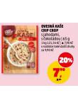 OVESNÁ KAŠE CRIP CROP