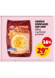 CERE�LIE CORNFLAKES CRIP CROP