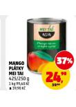 MANGO PL�TKY MEI TAI