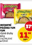 YUM YUM INSTANTNÍ POLÉVKA