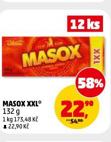 MASOX