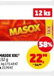 MASOX