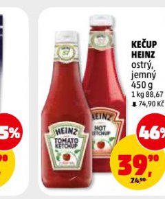 HEINZ KE�UP