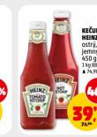 HEINZ KE�UP