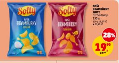 NA�E BRAMB�RKY SOLTY