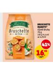 BRUSCHETTE MARETTI