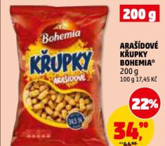 ARA��DOV� K�UPKY BOHEMIA