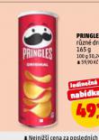 PRINGLES