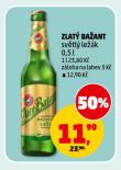 PIVO ZLAT� BA�ANT