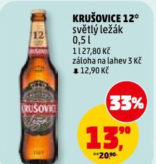 PIVO KRU�OVICE