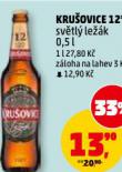 PIVO KRU�OVICE