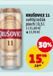 PIVO KRU�OVICE