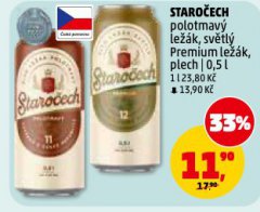 PIVO STARO�ECH