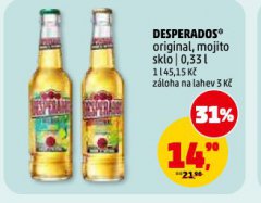 PIVO DESPERADOS
