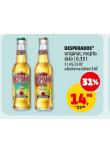 PIVO DESPERADOS