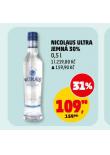 NICOLAUS VODKA
