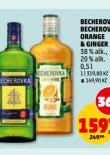 BECHEROVKA