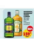 BECHEROVKA ORANGE & GINGER