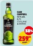 CLAN CAMPBELL