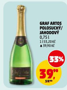 GRAF ARTOS POLOSUCH�