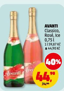 AVANTI