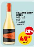 FRIZZANTE VINUM REGUM