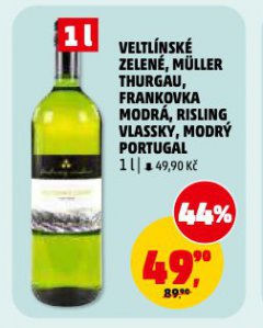 M�LLER THURGAU