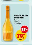 BELLINI DON SIMON
