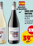 DON SIMON NATURE