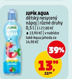 JUP�K AQUA