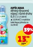 JUPÍK AQUA