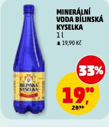 B�LINSK� KYSELKA