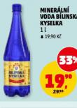 B�LINSK� KYSELKA