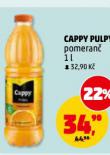 CAPPY PULPY