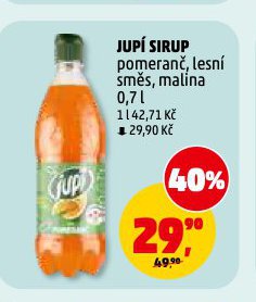 JUP� SIRUP