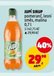 JUP� SIRUP