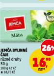 JEM�A BYLINN� �AJE