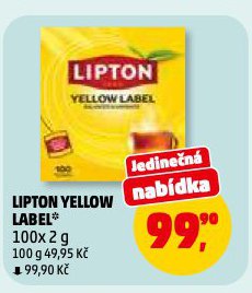 LIPTON �AJ