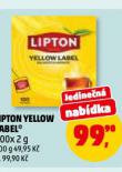 LIPTON �AJ