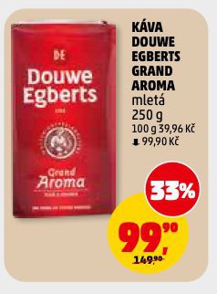 K�VA DOUWE EGBERTS