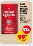K�VA DOUWE EGBERTS