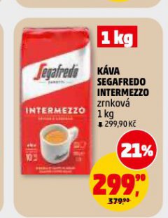 K�VA SEGAFREDO