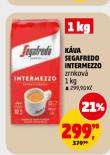 K�VA SEGAFREDO