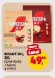 K�VA NESCAF� 3V1