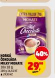 HORK� �OKOL�DA MILKY MOKATE
