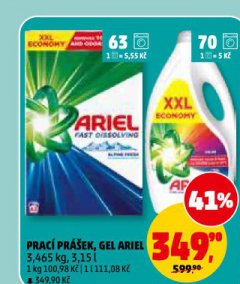 ARIEL PRAC� PR��EK