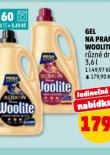 WOOLITE GEL NA PRAN�