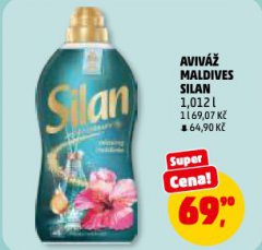 SILAN AVIV�� MALDIVES