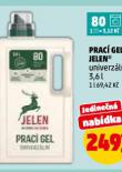 JELEN PRAC� GEL