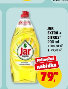 JAR PROST�EDEK NA MYT� N�DOB�